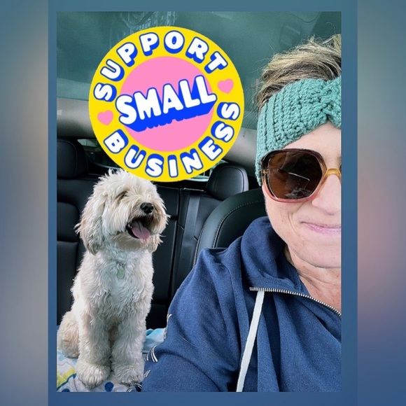 MEET THE POSHER: LASHOPAHOLIC (LA Shopaholic!) - Picture 1 of 2